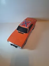 General Lee Collectible Car Toy, Used Plastic