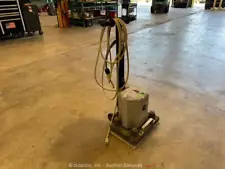 2018 Essex-Silver Line Corp 1218R Orbital Floor Sanding Buffing Machine bidadoo