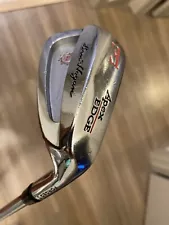 Ben Hogan Apex Edge E Wedge Forged Vintage Golf Club For Sale *See Description*