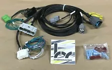 SALE Hybrid Racing K-Series K20 Swap Conversion Wiring Harness FOR 99-00 Civic