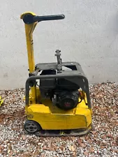 Wacker Neuson BPU3050A Walk Behind Plate Compactor