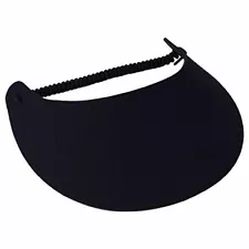 The Incredible Sunvisor, Available in Beautiful Solid Colors, Perfect for The Su