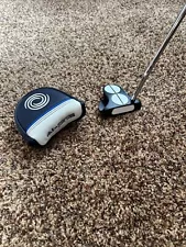 Odyssey Ai ONE Two-Ball 35” RH DB Putter