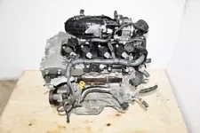 08-09-10-11-12-13-14-15 NISSAN ROGUE 2.5L ENGINE QR25DE 4 CYL. JDM QR25 MOTOR