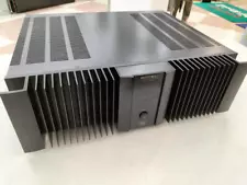 ROTEL RB-1080 power amplifier AC100V Working Properly