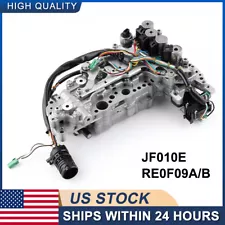 For Nissan Murano Maxima Quest CVT Transmission Valve Body OEM JF010E RE0F09A/B