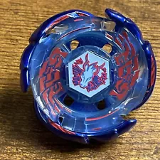 Galaxy Pegasus Beyblade HASBRO METAL MASTERS