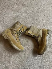 Danner Reckoning 8" Coyote Cold Weather Men’s USMC Boots Made in USA Military