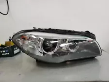 BMW F10 F18 528i 530i 550i RIGHT Front Xenon HID EU Headlight NO AFS Headlamp (For: 2015 BMW 528i)