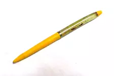 Vintage Souvenir Floaty Floating Boat Pen Souvenir From 1000 Islands NY