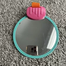 Fisher Price Replacement Hanging Mirror for Deluxe Kick & Play Piano Gym PART