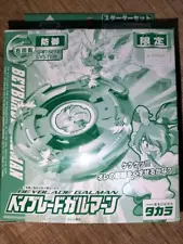 Significant Limit Price Reduction Premier Collection Beyblade