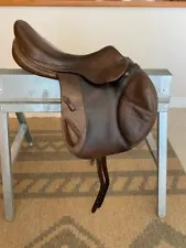 Southern Stars Monoflap Jump Saddle