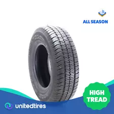 Used 245/70R16 Goodyear Wrangler SR-A 106S - 11.5/32