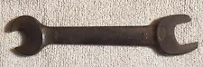 Vintage J.H. Williams Co. Wrench Brooklyn USA