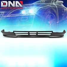 For 1992-1995 Toyota Pickup DLX SR5 OE Style Painted Front Lower Bumper Valance (For: 1992 Toyota Pickup SR5)