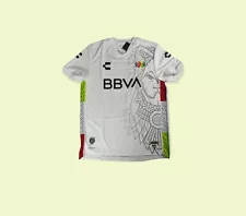 Liga MX All Star Authentic Blank Jersey Men's Charly NWT MLS 2021 Ligasz XL