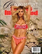 Sports Illustrated Swimsuit 2024, Kate Upton, cover 5 of 5, New/Sealed