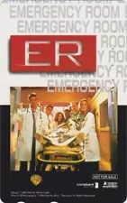 TC JAPAN - CINEMA FILM - EMERGENCY ROOM - MOVIE JAPAN phonecard / Not for sale