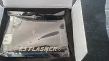 E3 NOR FLASHER From Japan