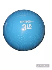 Pro Strength 3Lb Medicine Ball...c1