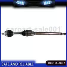 GSP CV Axle Assembly Front Right For Volvo S70 2000 Automatic (For: Volvo S70)