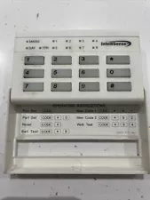 Intellisense Keypad For Sale