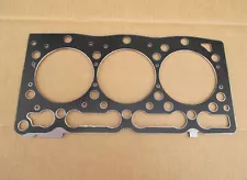 D1105 HEAD GASKET FOR KUBOTA ENGINE ENGINES D-1105