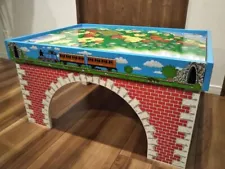 Learning Curve Thomas The Train Table