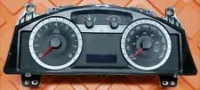 2008-2012 FORD ESCAPE USED INSTRUMENT CLUSTER FOR SALE (KM/H)