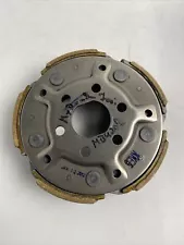 Clutch KYMCO MYROAD 700i MB4207 G4160