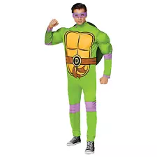 Classic Teenage Mutant Nija Turtles Donatello Costume