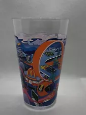 Hot Wheels / Barbie McDonalds 2024 Collectors Cup New, Unused, Opened For Photo