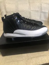 Air Jordan 12 Retro Metal Baseball Cleats 625221 012 Mens Size 16 New In Box