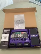 Digitech Vocal 300 ~ Vocal Effects Processor