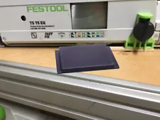 Dust Cover for a Festool Track Saw TS75 EQ EQ-F-Plus TS 75 Arbor Cover AT 65 E