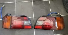 TOYOTA Starlet GT Turbo MK1 EP82 4EFTE Taillights