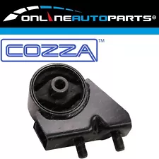 Front Engine Mount for Ford Escape ZB ZC ZD 4cyl L3 MZR 2.3L 2004 to 2010