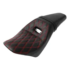 Driver & Passenger Seat Fit For Indian Scout 2015-2023 Sixty 2016-2023 2021 2020