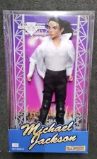 Michael Jackson King Of Pop Doll Ref:800010