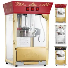 movie theater popcorn machine for sale