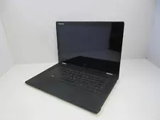 LENOVO YOGA 2 PRO Laptop w/ Intel Core i5-4200U 1.60 GHZ + 4 GB | No HD/Battery