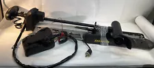 Minn Kota 45" trolling motor w/ i pilot 80 lb used Tested Works Guaranteed