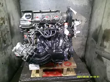 2004 2005 2006 Sienna Camry Solara 3.3L 6 Cyl Engine Motor 118K Miles OEM