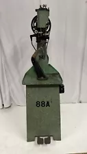 Landis No. 12 Model 88A Shoe Stitcher Shoe Repair Cobbler Machine