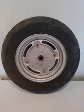 1986-2007 Honda Helix Rear Tire Rim