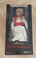 Annabelle Doll The Conjuring Prop 18" Replica Horror Official Figure