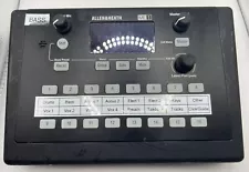 Allen & Heath ME-1 Personal Monitor Mixer Used