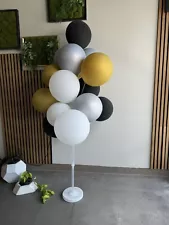 balloon stands pole for sale