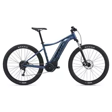 NEW Giant Talon E+ 3 29er M - Blue Ashes